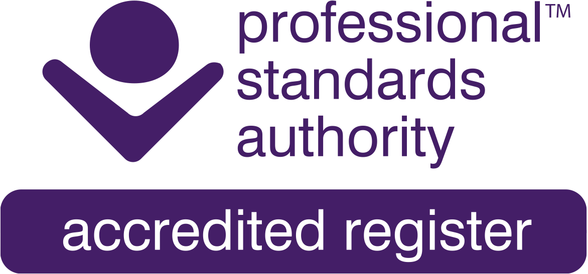 Psa Logo - National Hypnotherapy Society Logo (1172x547), Png Download