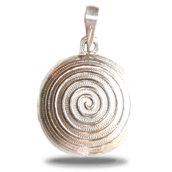 Back To Pendants - Locket (600x600), Png Download