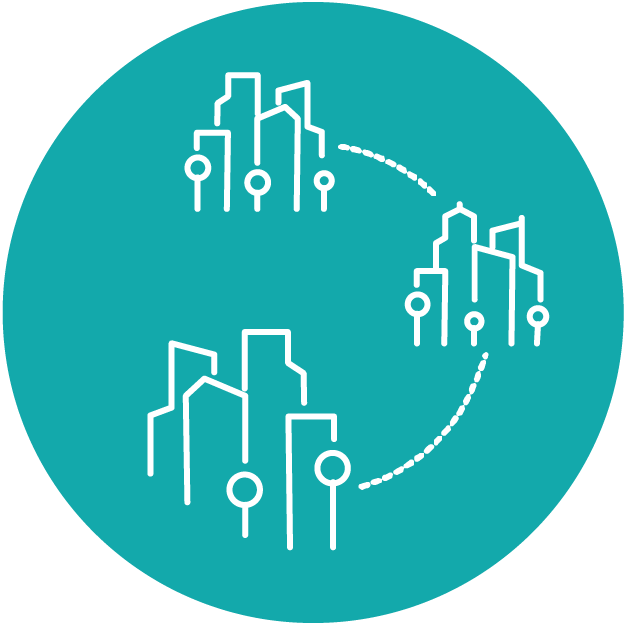 Travel Style Icons 2018 Discoverer - 錢 家 有 道 (626x625), Png Download