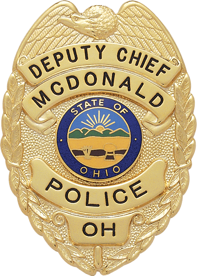 Smith & Warren Badges - Boston Leather Badge Holder (661x924), Png Download