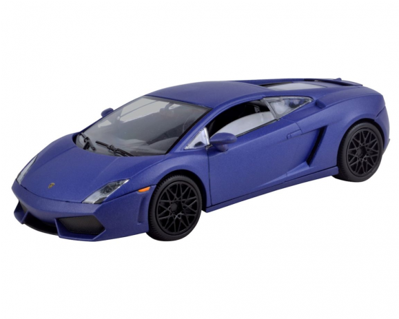 Motor Max 1/24 Lamborghini Gallardo Lp560-4 Matte Series - Lamborghini Gallardo (578x578), Png Download