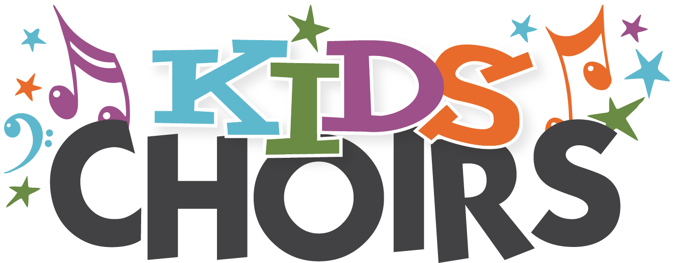 Offer Kids' Choirs - Graphic Design (1553x745), Png Download