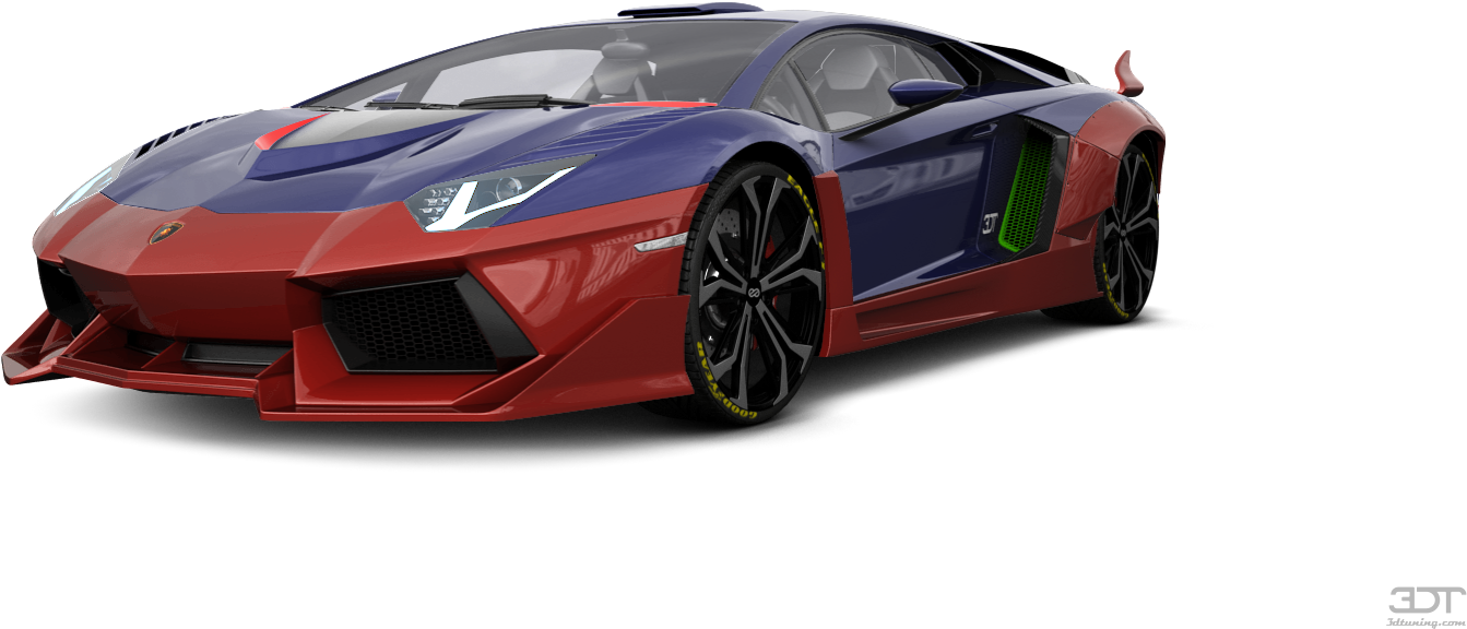 My Perfect Lamborghini Aventador - Lamborghini Reventón (1440x900), Png Download