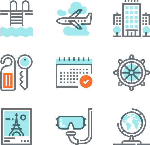 8,088 Free Vector Icons (600x564), Png Download