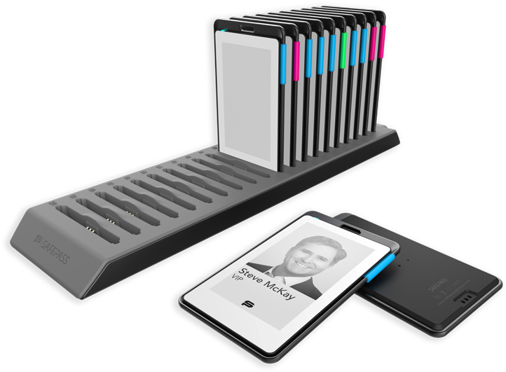 Charging Dock - Smartphone (787x600), Png Download