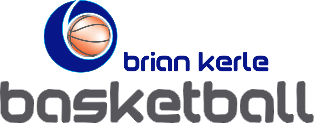 Basketball Outline Png (1000x399), Png Download