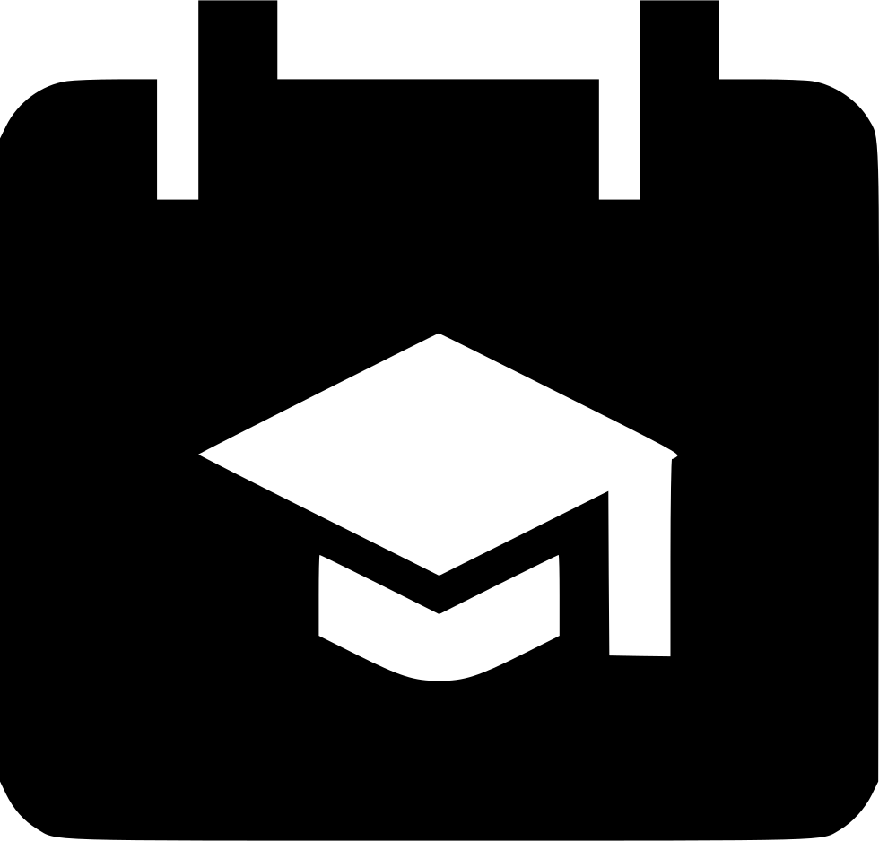 Graduation Hat Comments (980x938), Png Download