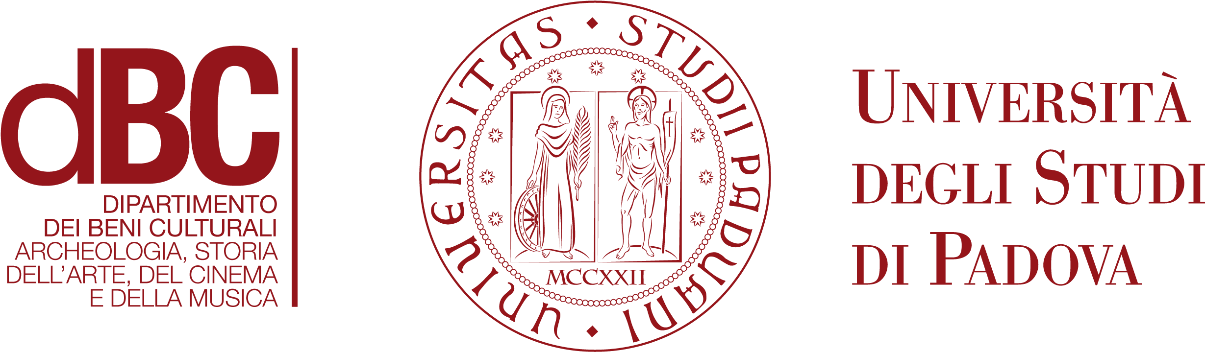 La Aplicación Del Arco De Herradura En El Panteón Y - Circle (2476x738), Png Download