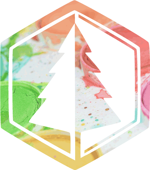 During The School Year Every Wednesday Night We Have - Christmas Tree (720x720), Png Download