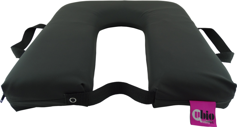 Ubiomedic Flotacion Herradura 42 X 42 X - Comfort (800x800), Png Download