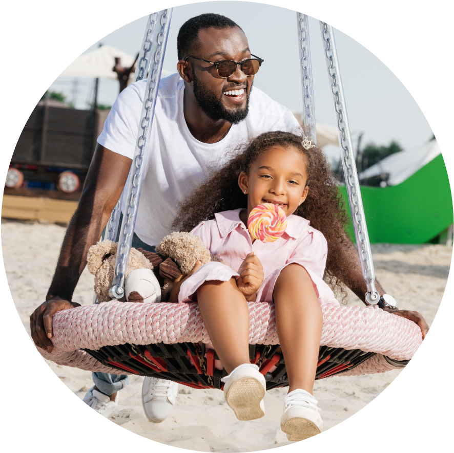 Family-01 - Father (955x905), Png Download