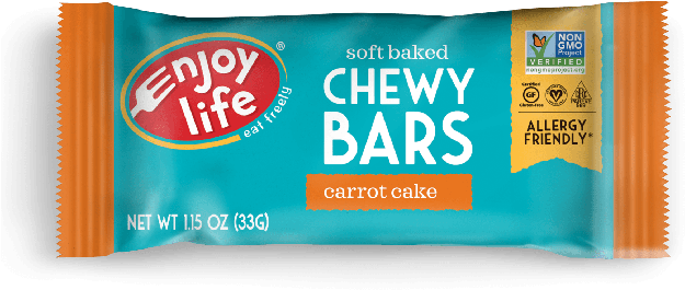 About This Product - Enjoy Life Foods (650x499), Png Download