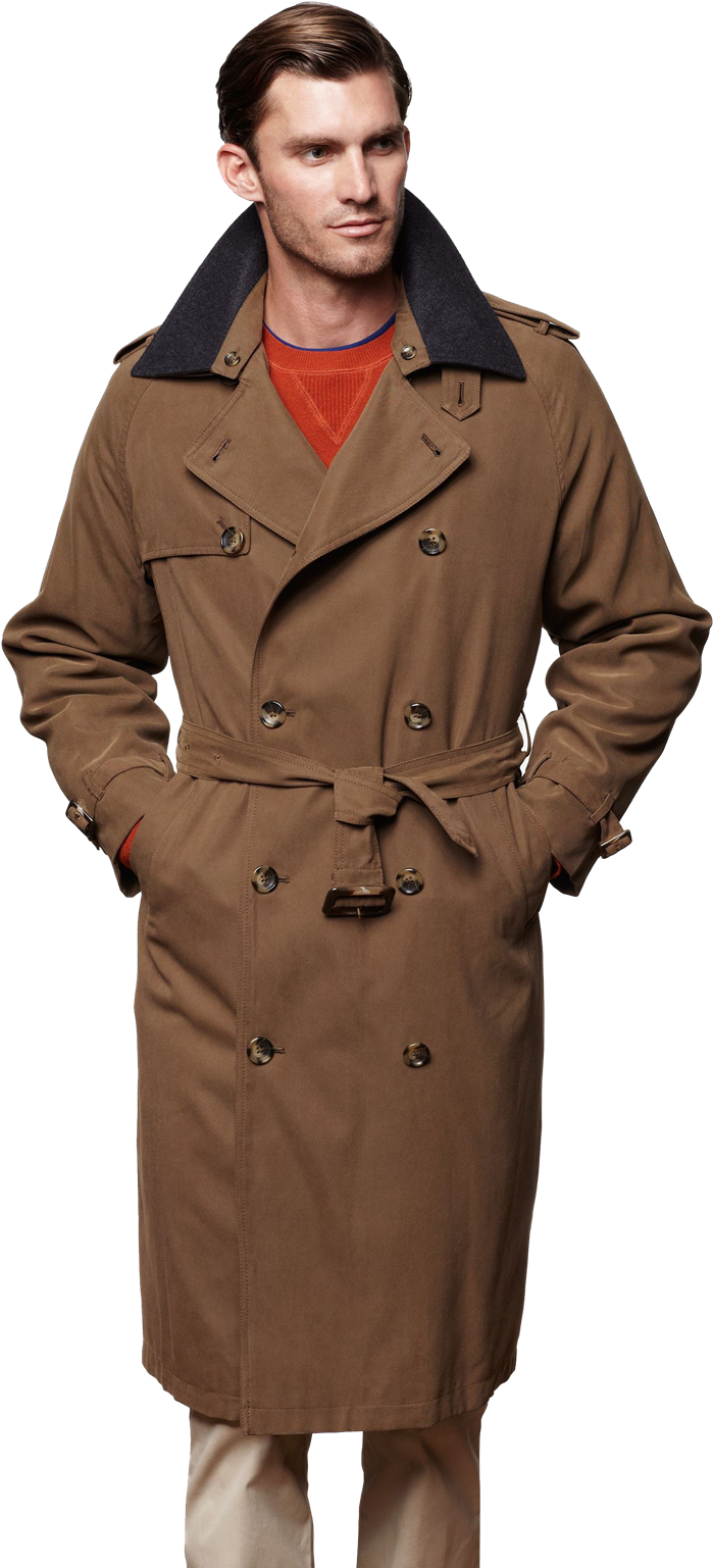Men Raincoats (1280x1600), Png Download