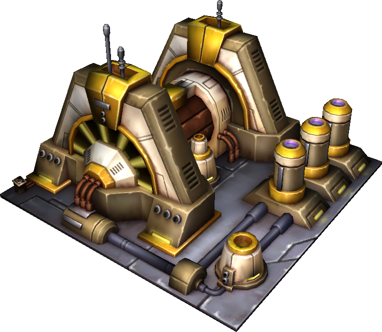 Defense Grid Generator Hq (764x664), Png Download