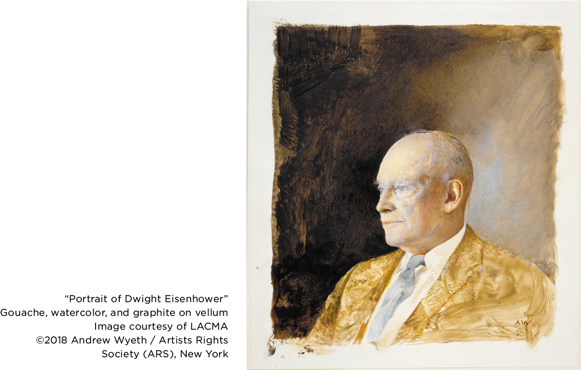 In A Letter Addressed To The President On October 7, - Dwight Eisenhower (1200x751), Png Download