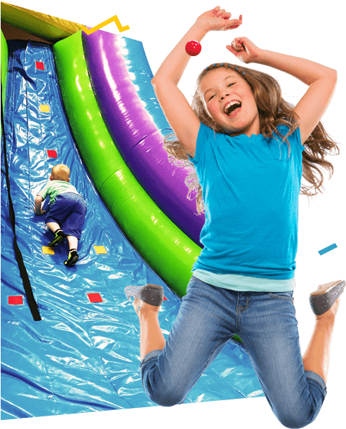Kids Club Ymca (499x619), Png Download