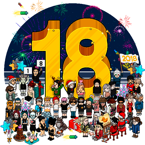 De Desearles Un Excelente Año Nuevo Además De También (571x572), Png Download