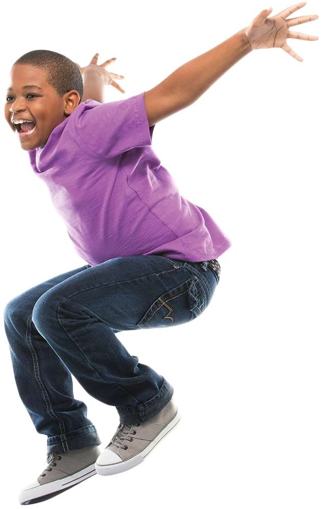 Children Jumping Png - Figure Skating Jumps (900x1058), Png Download