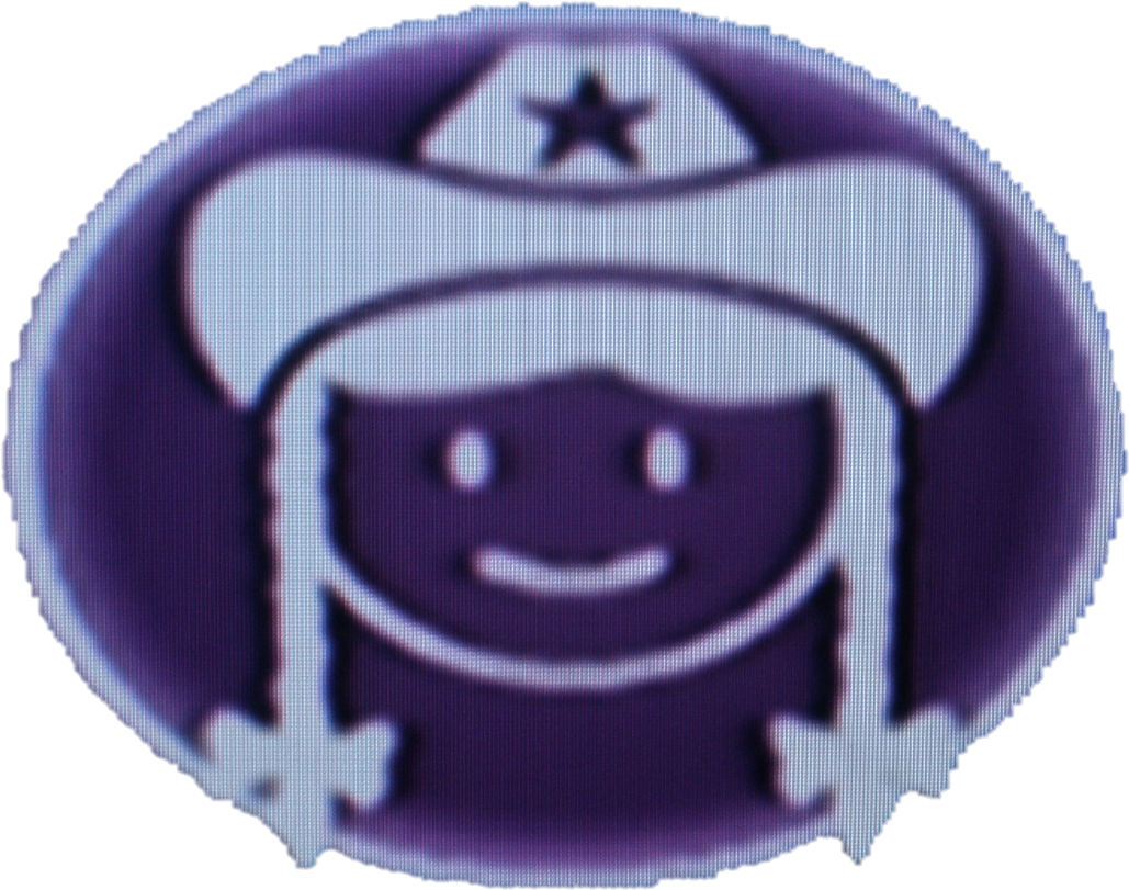 Avatars From Just Dance (1144x896), Png Download