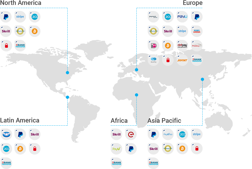 World Map (872x585), Png Download