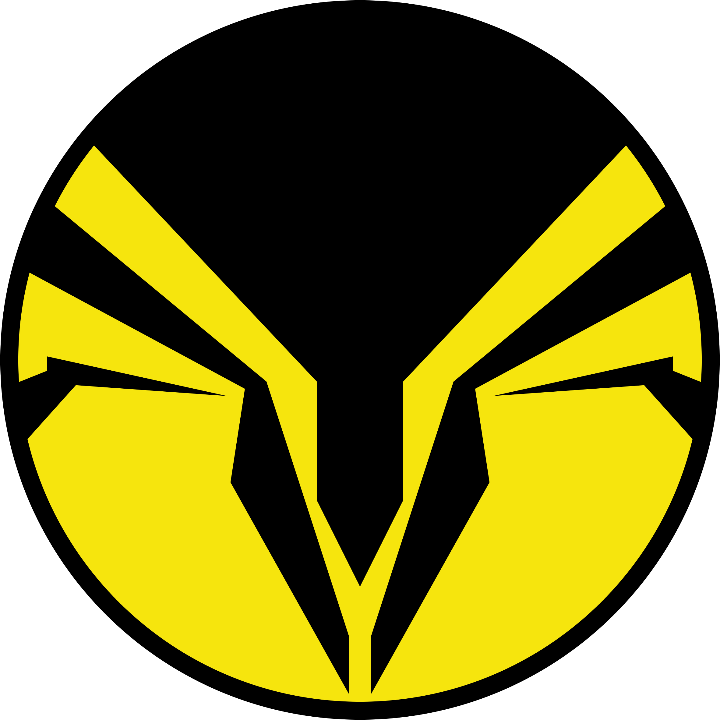 File - Combined Army - Avatar - N3 Vyo - Emblem (2364x2364), Png Download