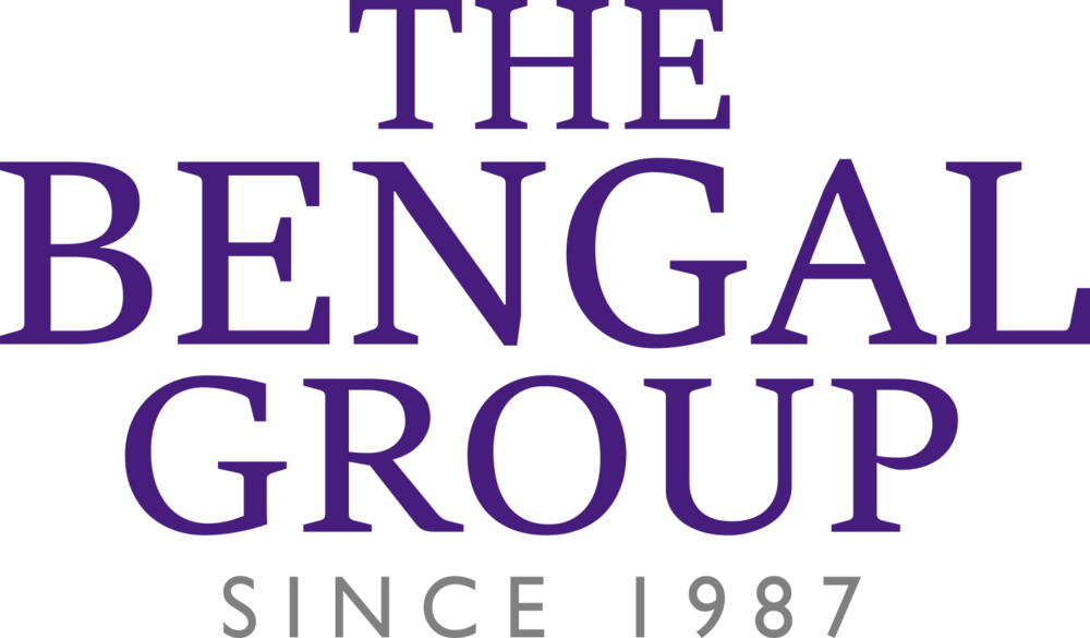 Learn More About The Bengal Group, Ourbeliefs, And - Electric Blue (1000x585), Png Download