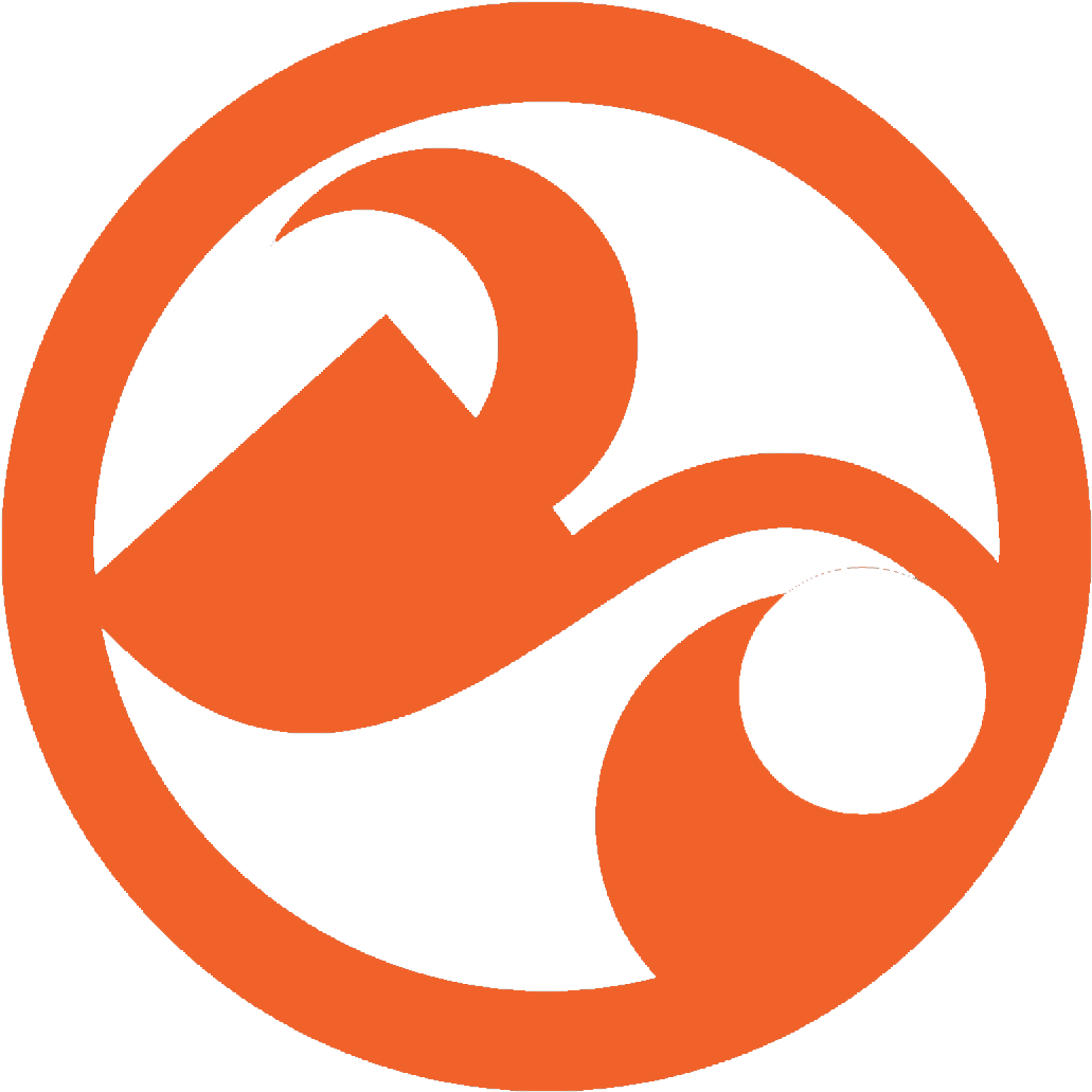 Rock On Clay - Circle (1230x1060), Png Download