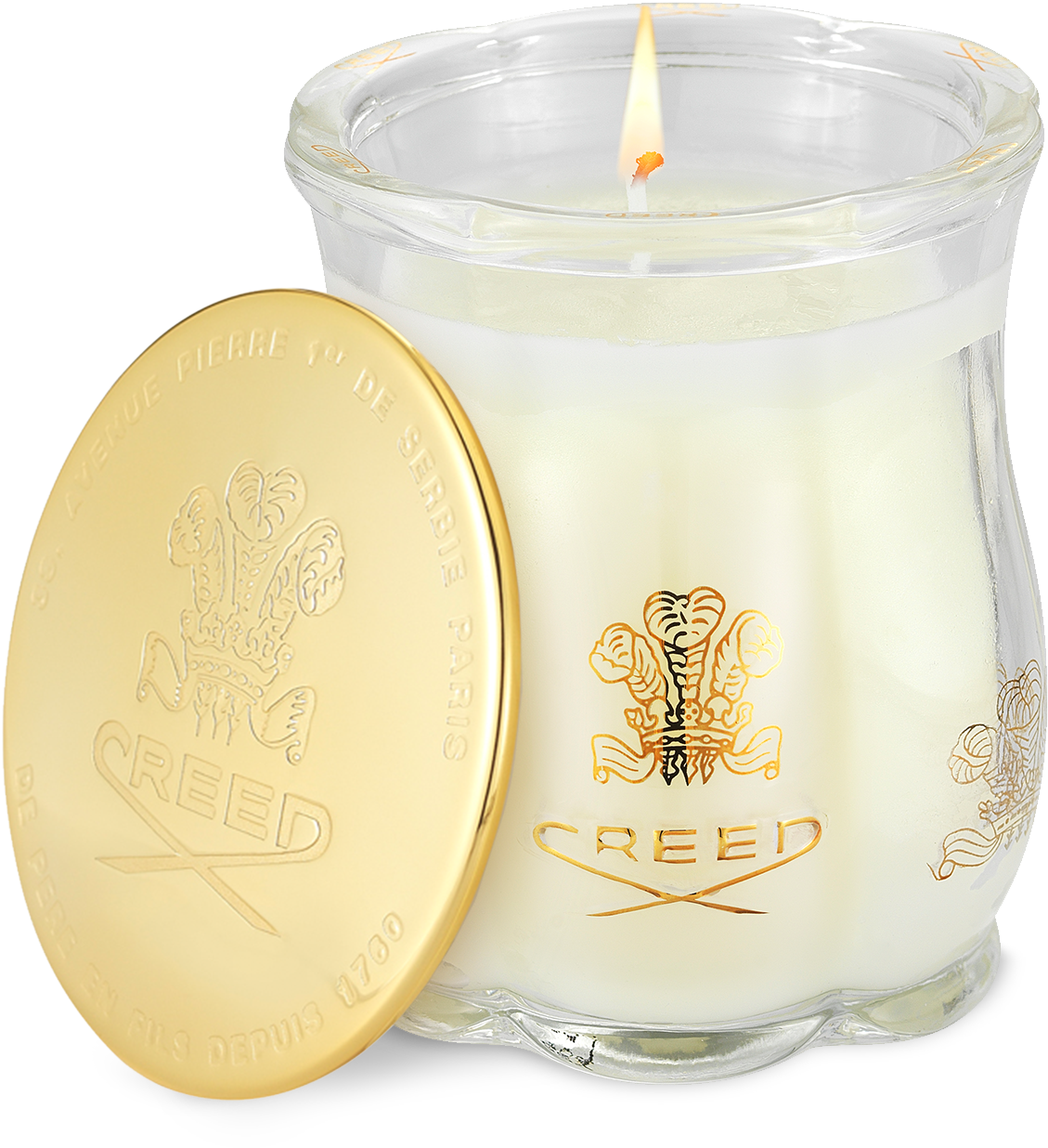 Unity Candle (2000x2000), Png Download