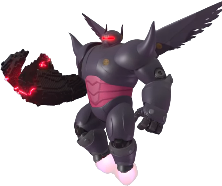 Kingdom Hearts Wiki Β - Action Figure (734x619), Png Download