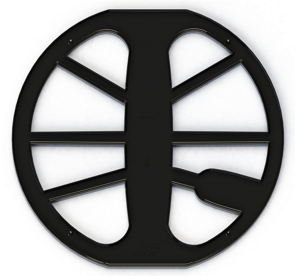 Minelab Equinox 11" Dd Coil Cover - Minelab Equinox 800 Accessories (600x800), Png Download