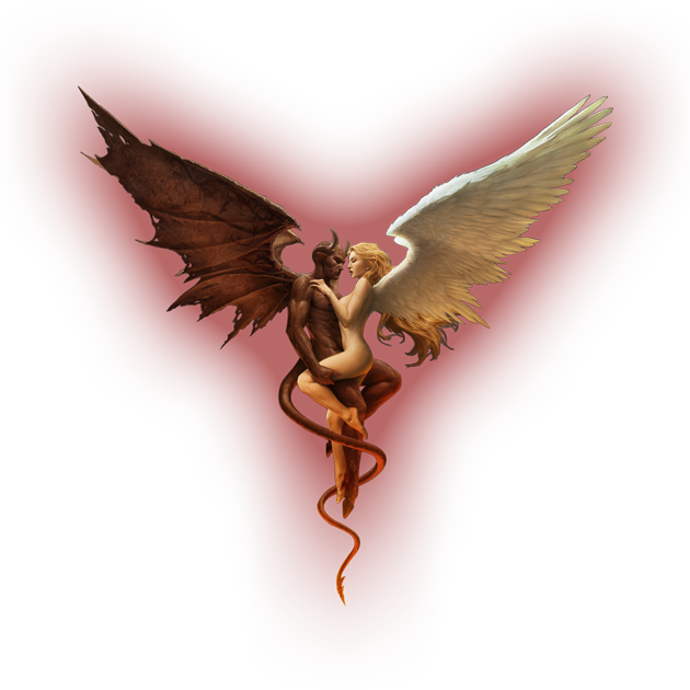 Download Angel Devil Wings Photo - Devil Angel Wings Png PNG Image with No Background Download Angel Devil Wings Photo - Devil Angel Wings Png PNG Image with No Background