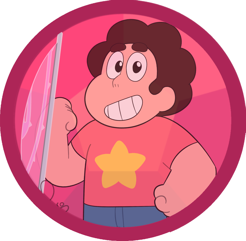 Stevennav - Cartoon (966x946), Png Download