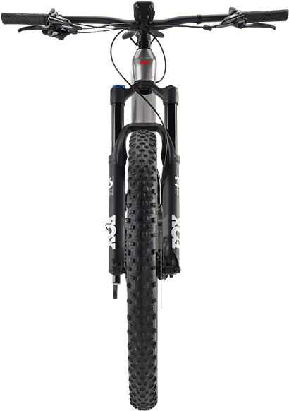 Mountain Bike (1200x600), Png Download