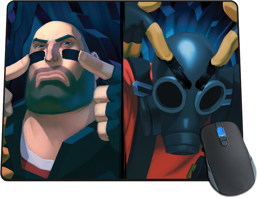 Team Fortress 3 (1000x1000), Png Download