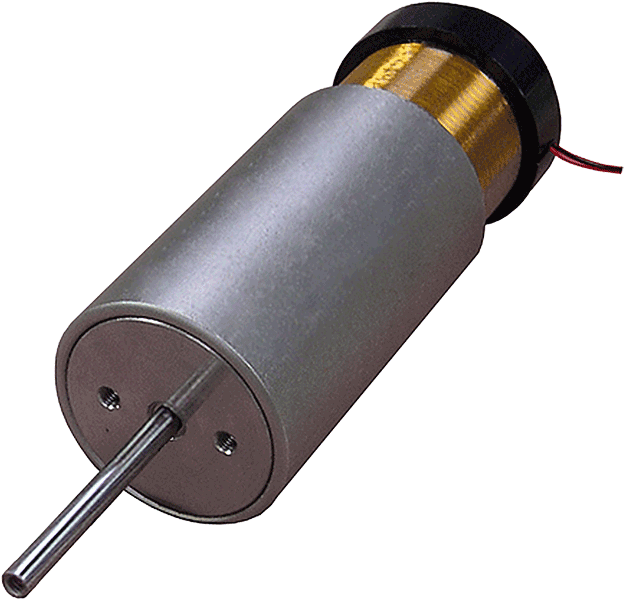 2, 2018 Linear Voice Coil Motor - Linear Motor (650x628), Png Download