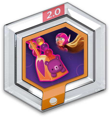 Disney's Hiro And Baymax Figures Will Be Available - Disney Infinity Big Hero 6 (600x600), Png Download