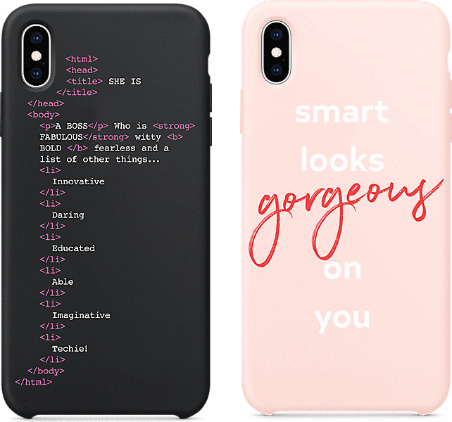 Msc Cases Web - Iphone (642x600), Png Download