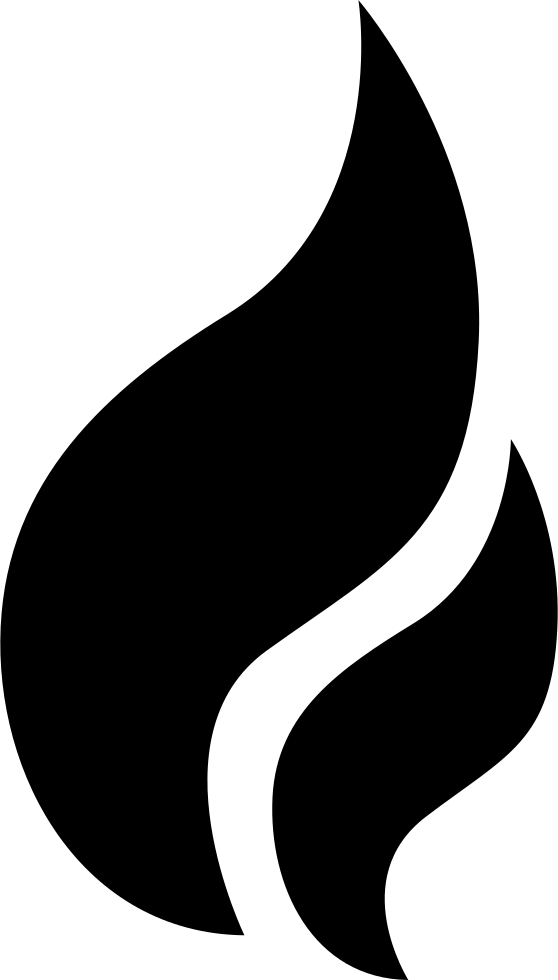 558 X 980 1 - Gas Png Icon (558x980), Png Download