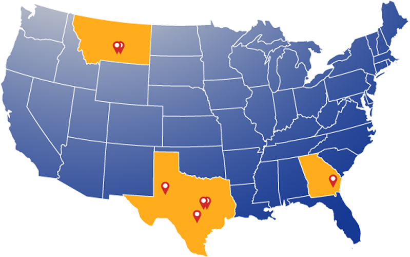 Tanksales@lfm Frp - Swellview On A Map (799x500), Png Download