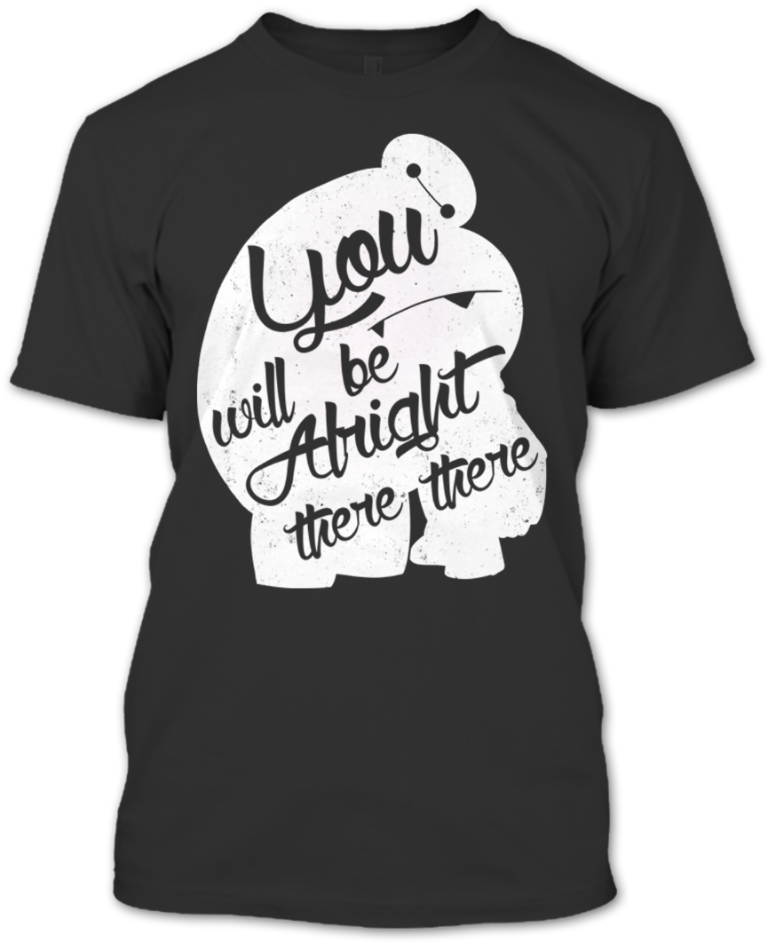 A Black T-shirt With The Shopify Logo - Mickey (1080x1080), Png Download