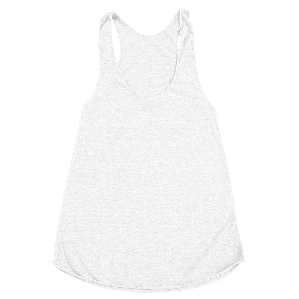 The World's Softest Custom Tank For Casual Comfort - Shirt (1000x1000), Png Download