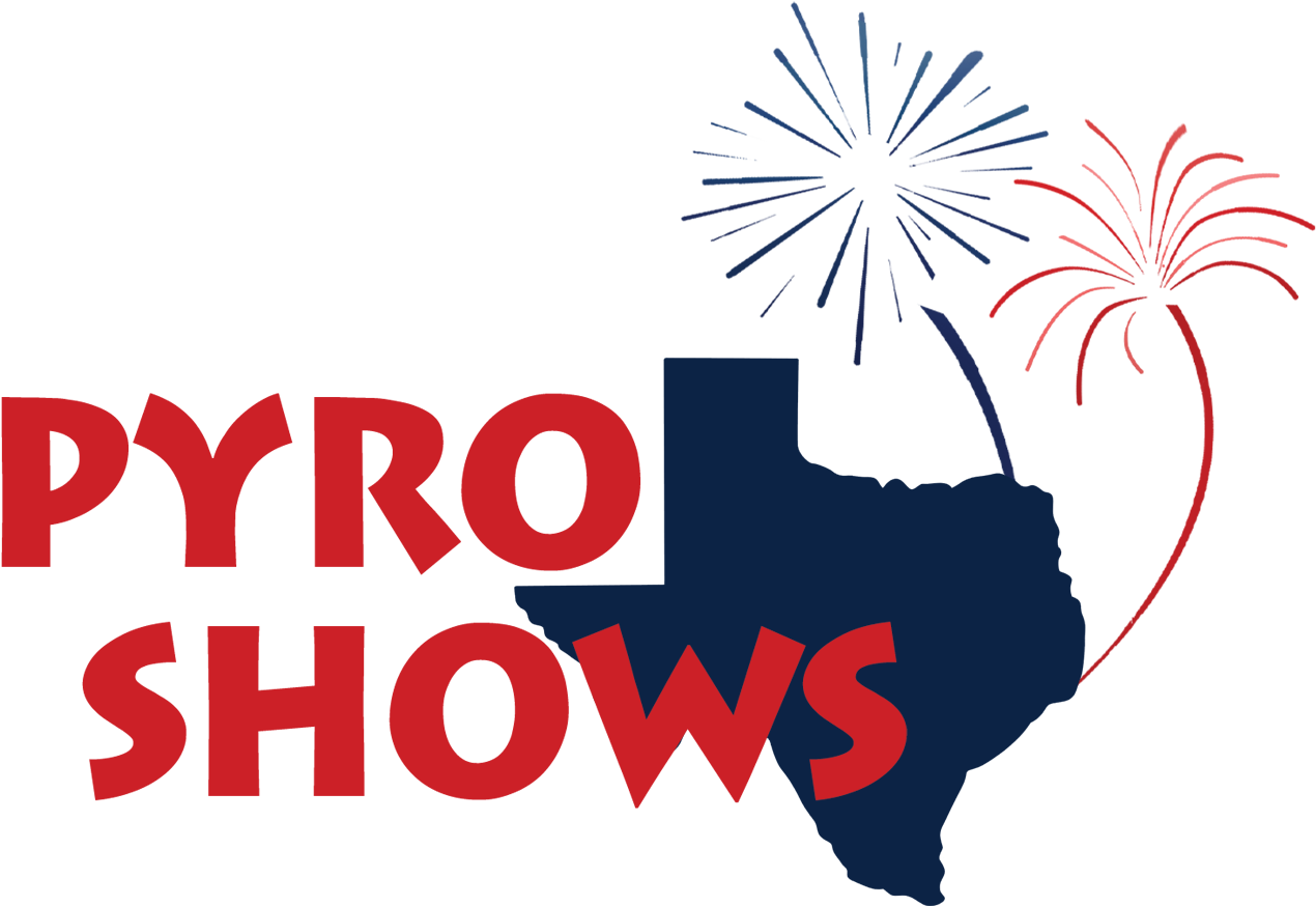 Pyro Shows Of Texas Pyrotecnico - Pyro Shows (1292x881), Png Download