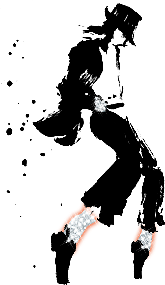 Divinityinmotion1974 In R/michaeljackson - Don T Stop Til You Get Enough Broadway (670x1104), Png Download