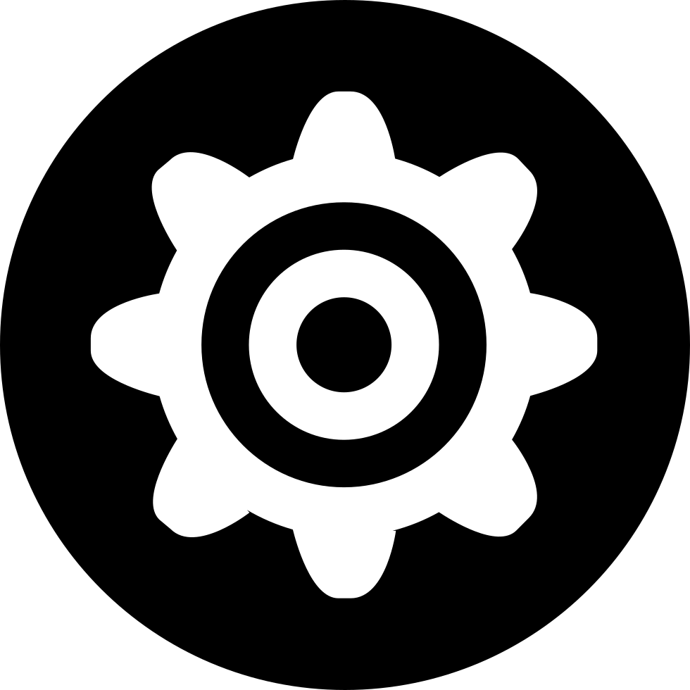 Png File Svg - U Turn Road Sign (980x980), Png Download