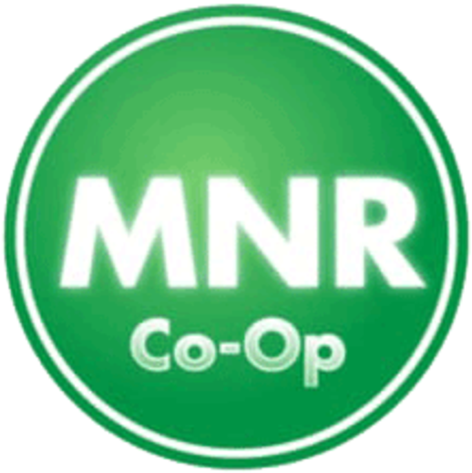 Mnr Woodland Hills Now Open - Circle (770x770), Png Download