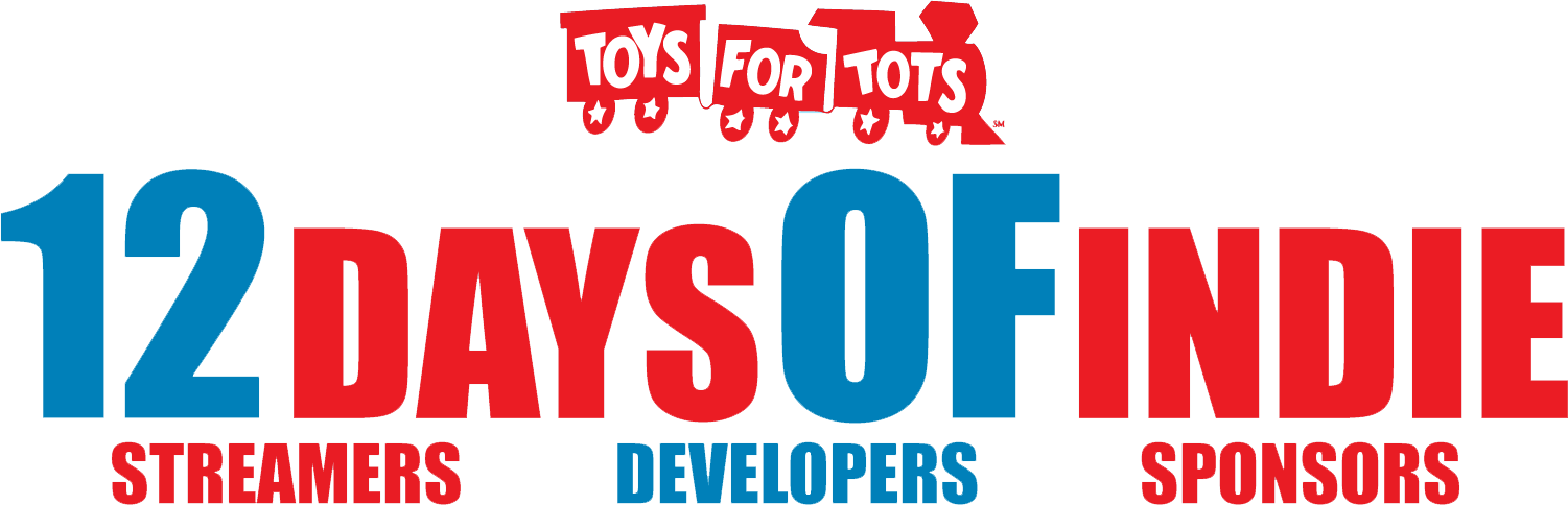 12doi Logo - Toys For Tots (1501x484), Png Download