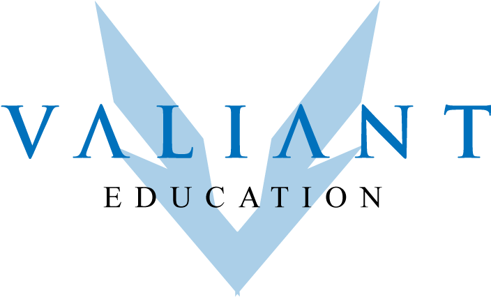 Education Fund Background Valiant Logo Back With Residential - Waypoint Vacation (720x432), Png Download