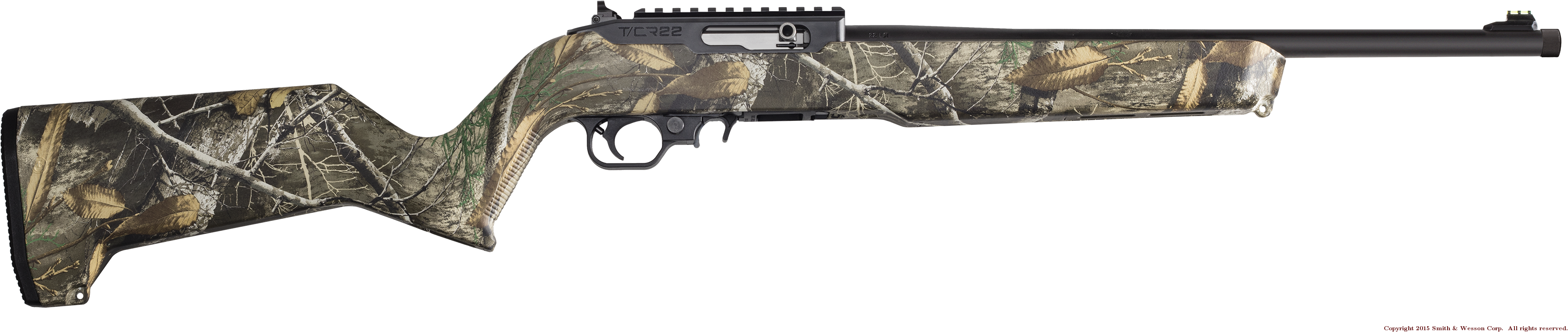 Jpg Png - Thompson/center Arms (3600x781), Png Download