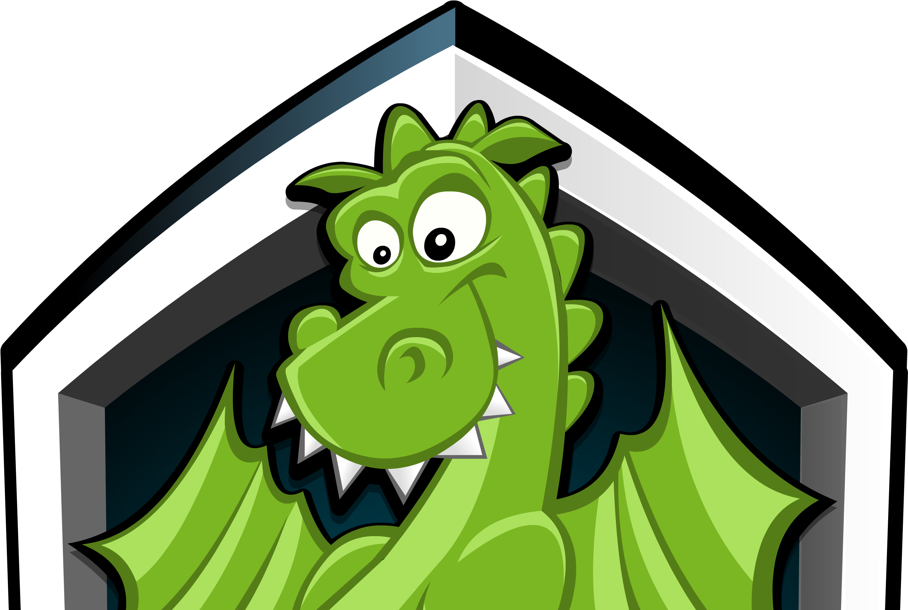 A "like" On Facebook For Tasty Minstrel Games Means - Board Game Company Logos (3820x2000), Png Download