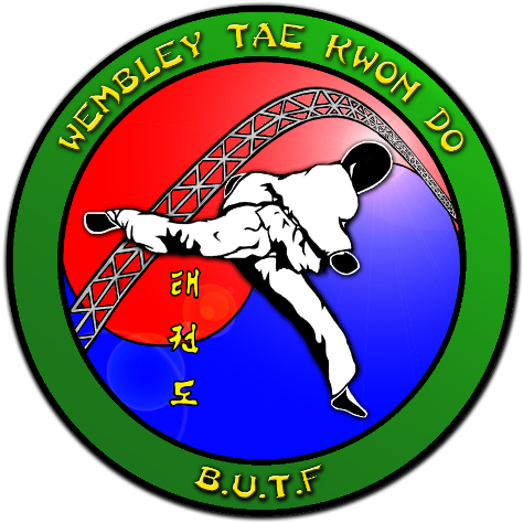Taekwondo (576x576), Png Download